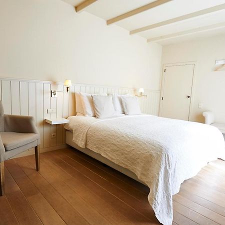 B&B Maryline Antwerpen Exteriör bild