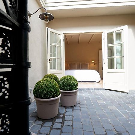 B&B Maryline Antwerpen Exteriör bild
