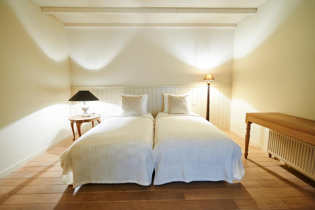 B&B Maryline Antwerpen Exteriör bild
