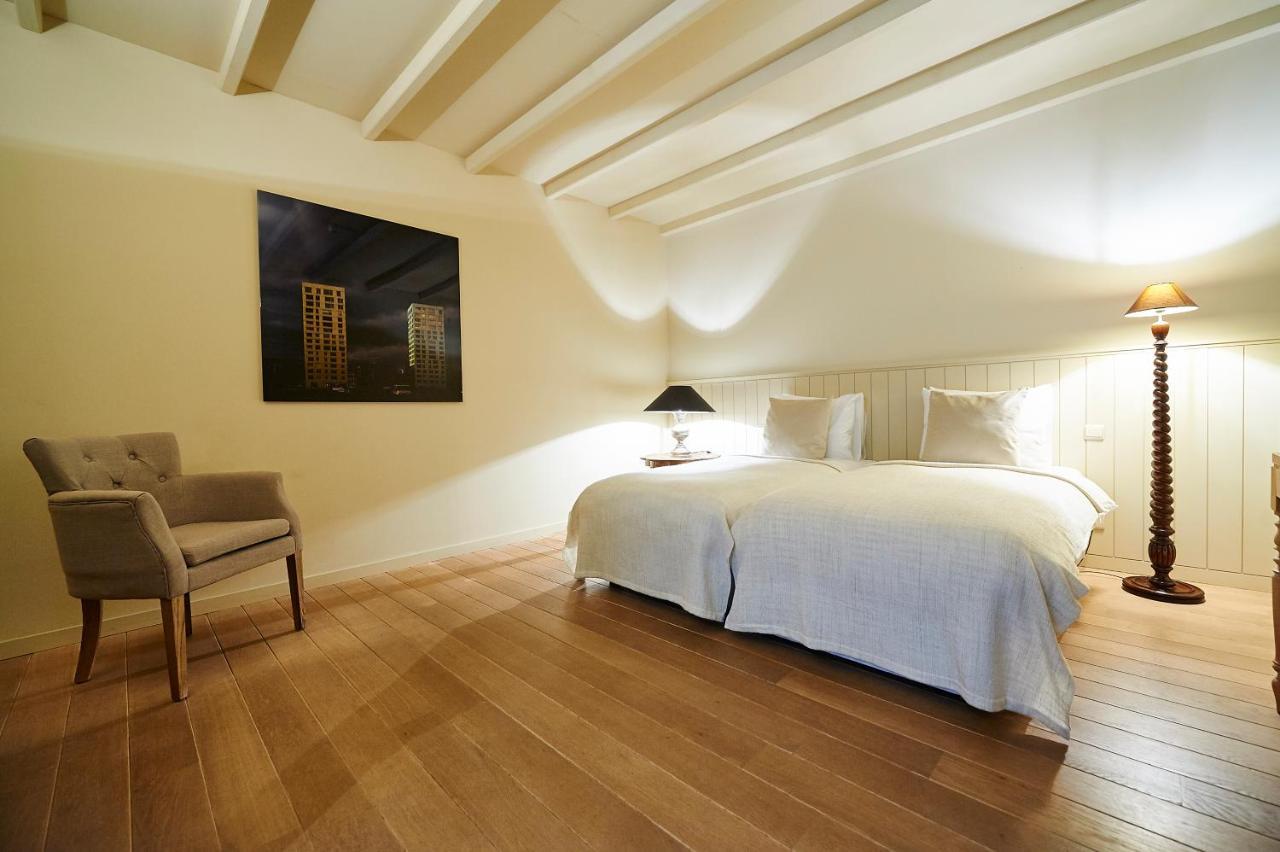 B&B Maryline Antwerpen Exteriör bild