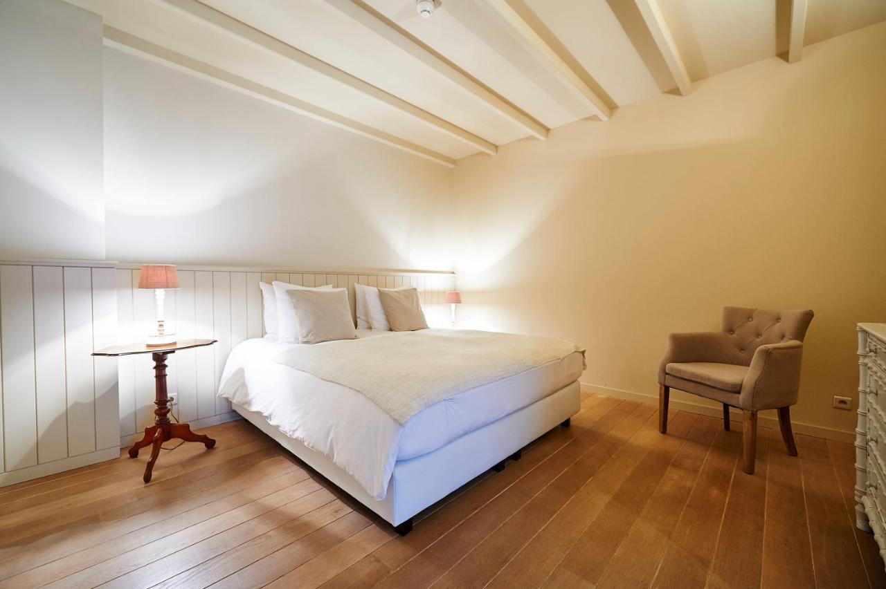 B&B Maryline Antwerpen Exteriör bild