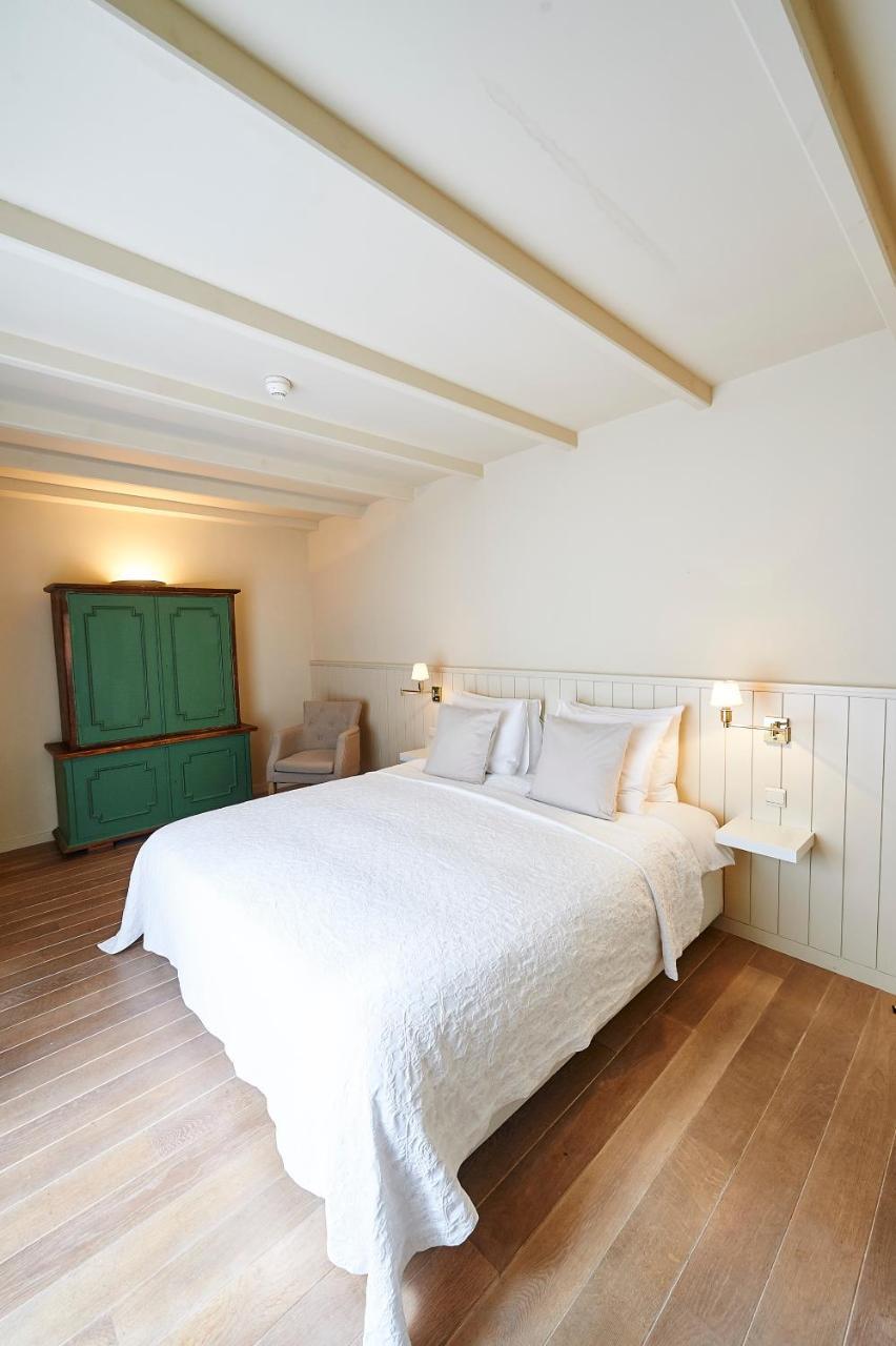 B&B Maryline Antwerpen Exteriör bild