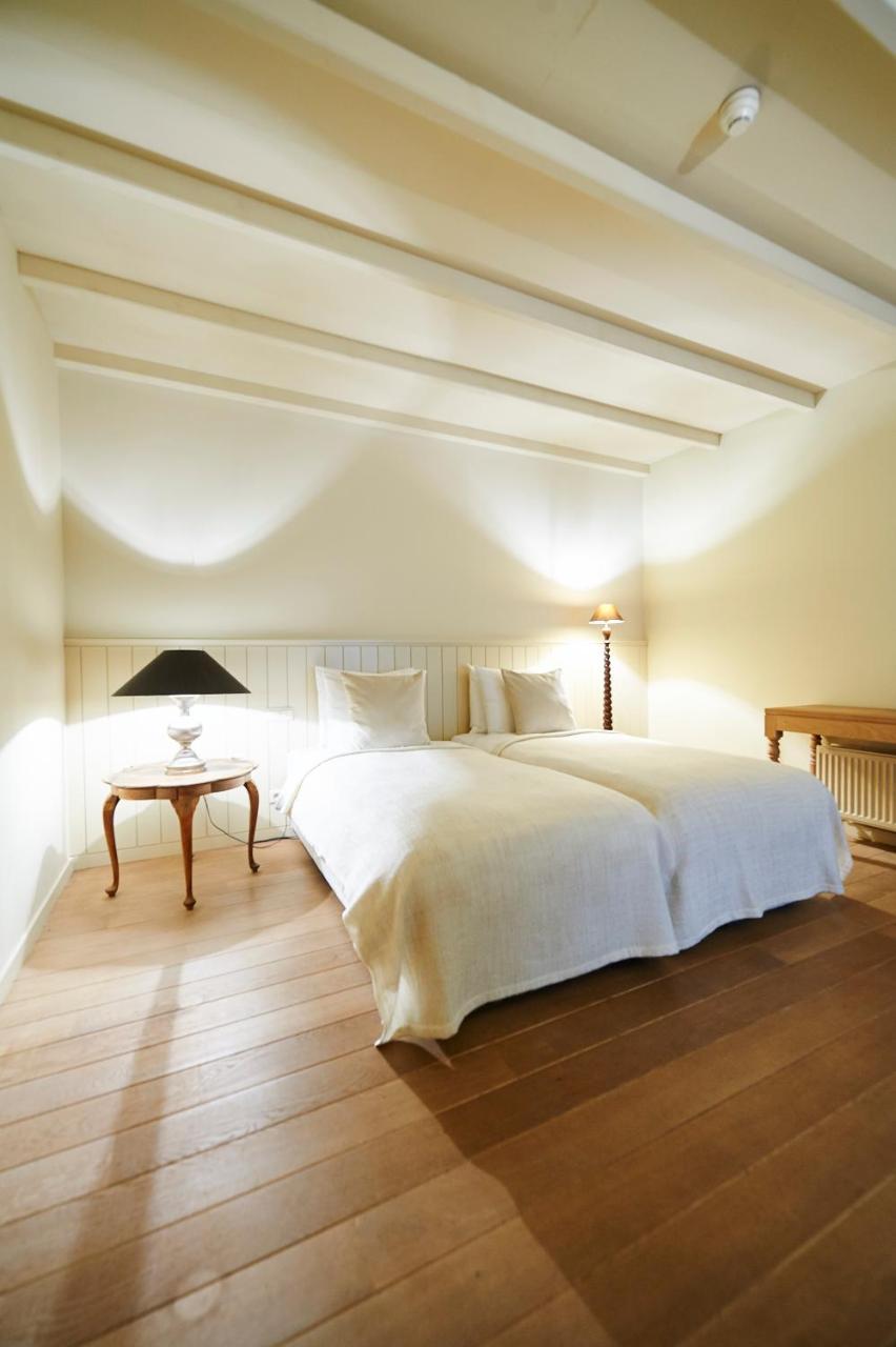 B&B Maryline Antwerpen Exteriör bild