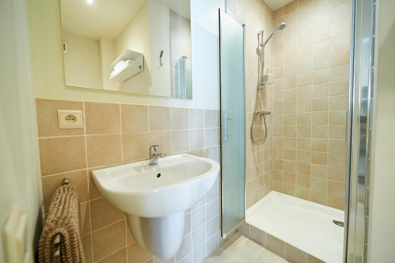 B&B Maryline Antwerpen Exteriör bild