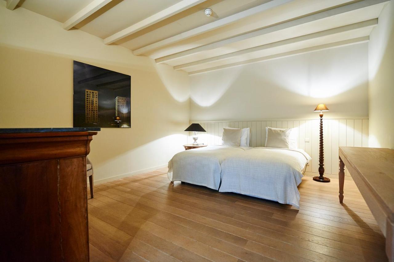 B&B Maryline Antwerpen Exteriör bild